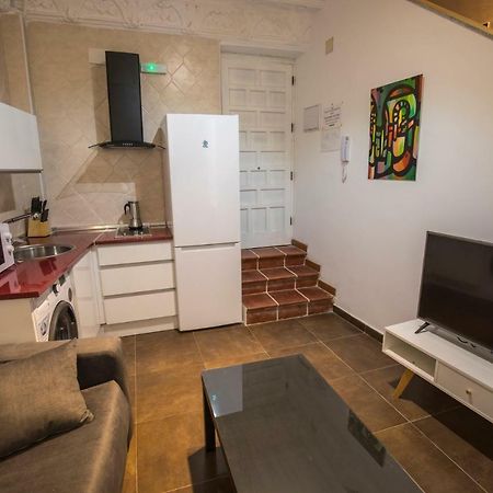 Apartamentos Caceres Turistico מראה חיצוני תמונה